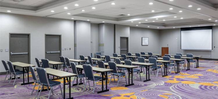 Best Western Plus University Inn  Conference Center图片