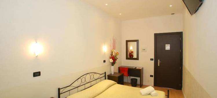 圣雷莫梅莫勒酒店(Memole Inn Sanremo)图片