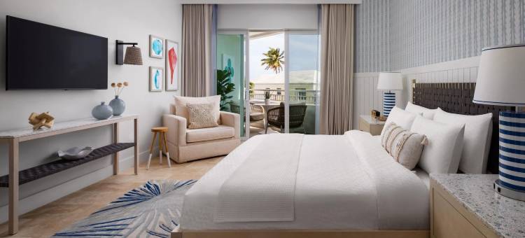 皇家巴哈马桑多兹全包式度假酒店(仅限情侣)(Sandals Royal Bahamian All Inclusive - Couples Only)图片