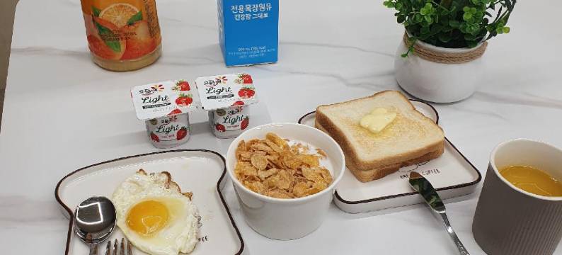 弘大豪旅馆(Hao Guesthouse in Hongdae)图片