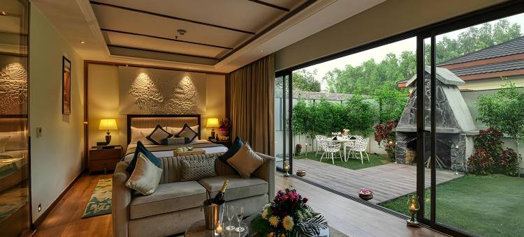 卡巴纳水疗度假村(The Cabbana Resort & Spa)图片