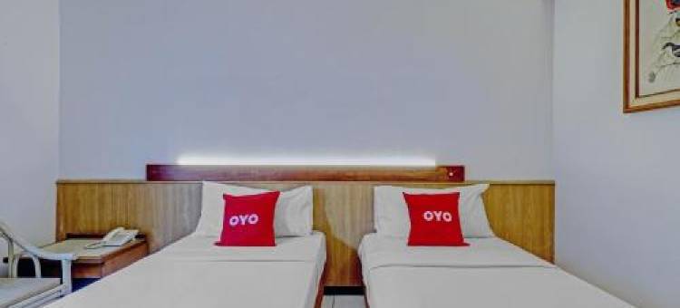 OYO 94726 阿斯特里亚塔拉加博达斯(OYO 94726 Asteria Talaga Bodas)图片