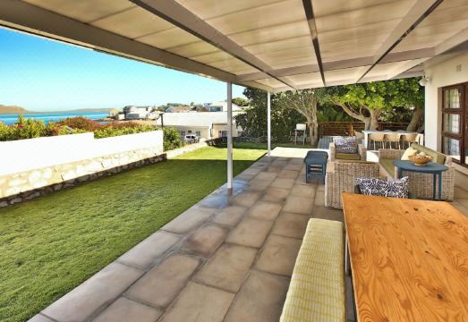 37 Steps, Langebaan, 6-Sleeper Hotel Overview