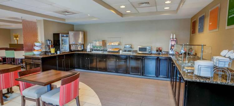 康科德市洲际套房酒店(Concord Suites by IHG)图片