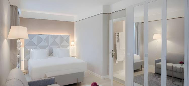 维罗纳宫NH精选酒店(NH Collection Palazzo Verona)图片