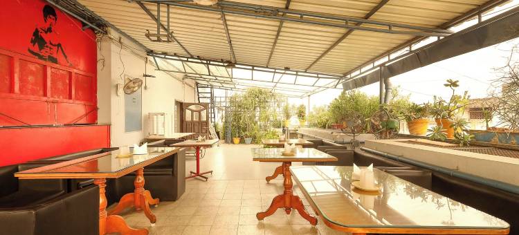 FabHotel Santhi Inn = FabHotel 桑提旅馆(Hotel Sani Inn)图片