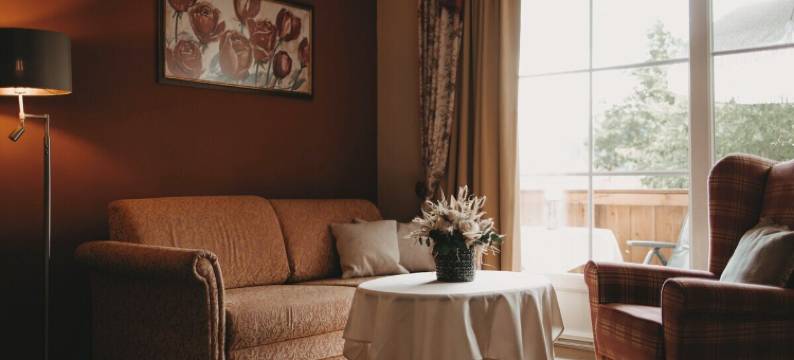 穆尔瑙罗森霍夫酒店(Hotel Rosenhof Murau)图片