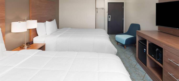 Baymont by Wyndham Oshkosh Airport(Baymont by Wyndham Oshkosh Airport)图片