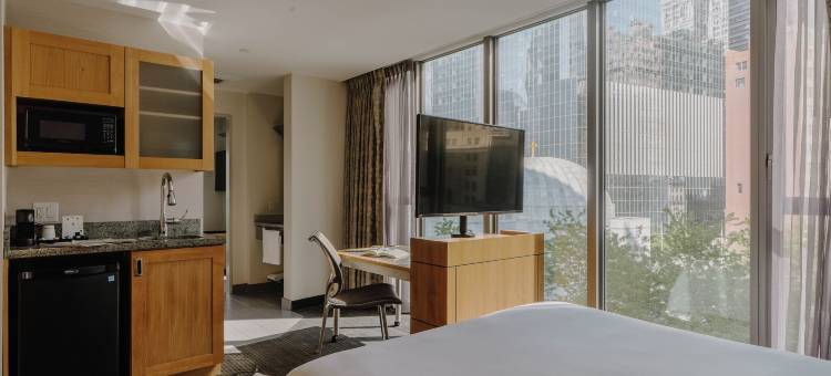 世界中心大酒店(World Center Hotel)图片