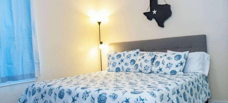 #A 岛的早晨阳光(Clean Pool Walk to Beach - Pet Ok - Ground Floor)图片