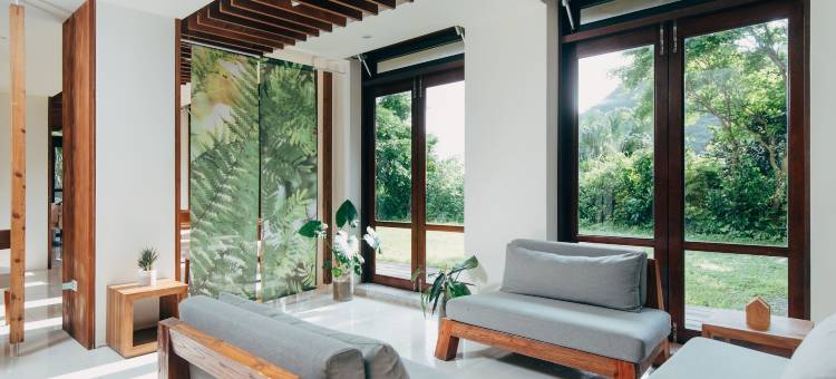 九份缓慢-金瓜石民宿图片