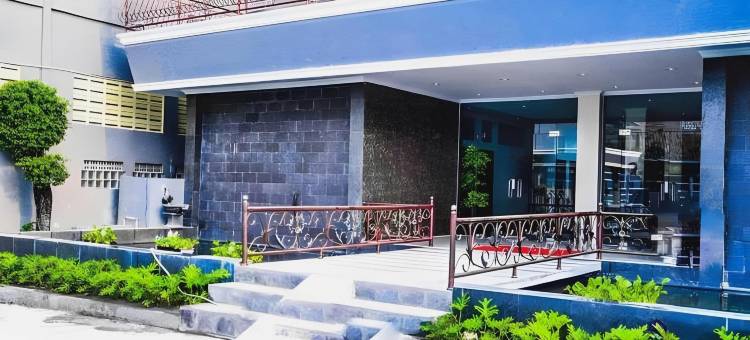弗拉门戈酒店(Flamengo Hotel)图片
