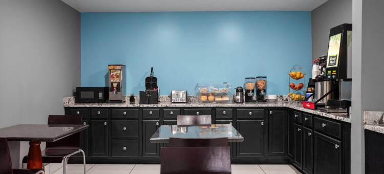 温德姆戴斯酒店 - 凤凰城西部(Days Inn by Wyndham Phoenix West)图片