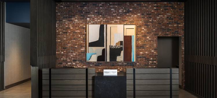 Hotel Avail 罗吉斯, 希尔顿锦绣系列(Hotel Avail Rogers, Tapestry Collection by Hilton)图片