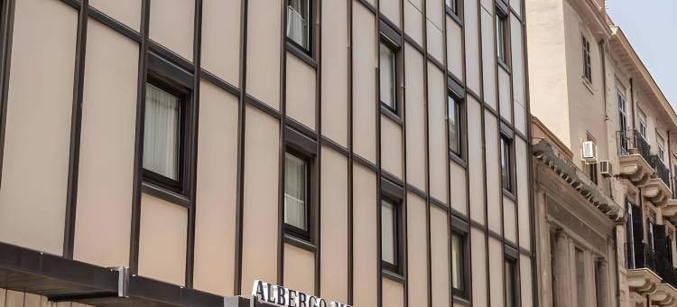 地中海酒店(Hotel Mediterraneo)图片