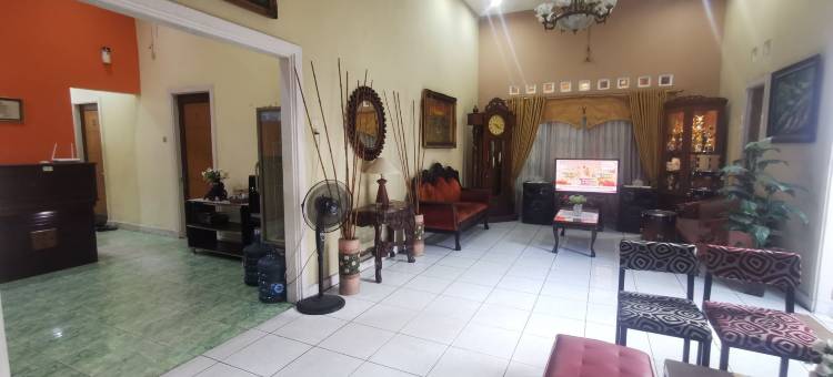 O经典旅馆(Hotel O Classic Guesthouse)图片