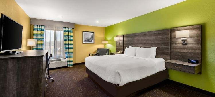 凯艺酒店(Quality Inn)图片