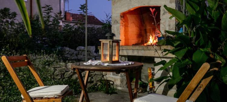 和谐石屋(Stone House Harmony)图片