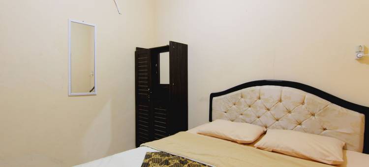 潘杜珀安达瑞家庭旅馆(Pendopo Andari Homestay)图片