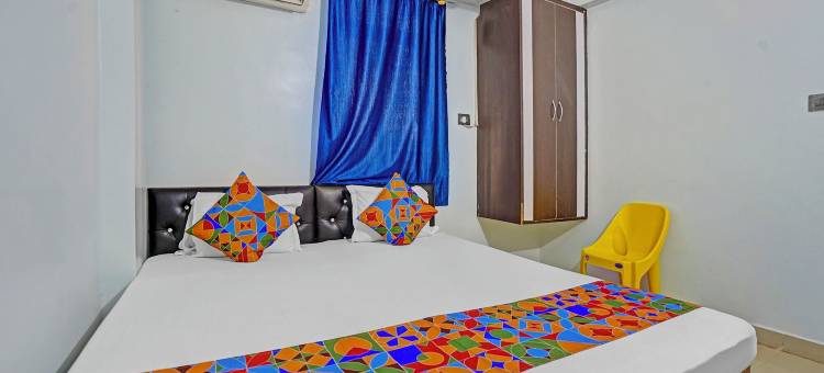 Fabhotel 阿曼酒店(Fabhotel Aman)图片