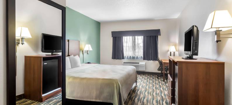 凯艺酒店(Quality Inn)图片