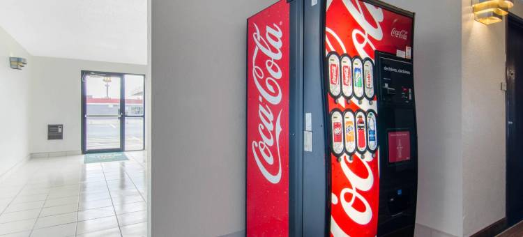 凯艺酒店(Quality Inn)图片