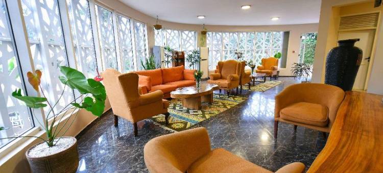 阿卡迪亚套房酒店(Arcadia Suites Hotel)图片