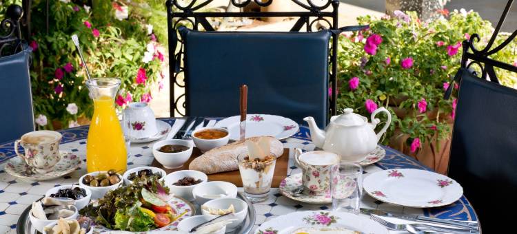 贝特沙龙历史精品酒店(Beit Shalom Historical Boutique Hotel)图片