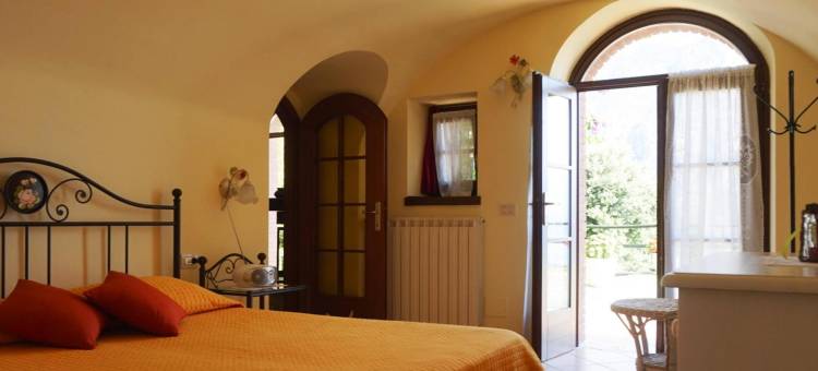 Apartments Casa Tamas, Limone图片