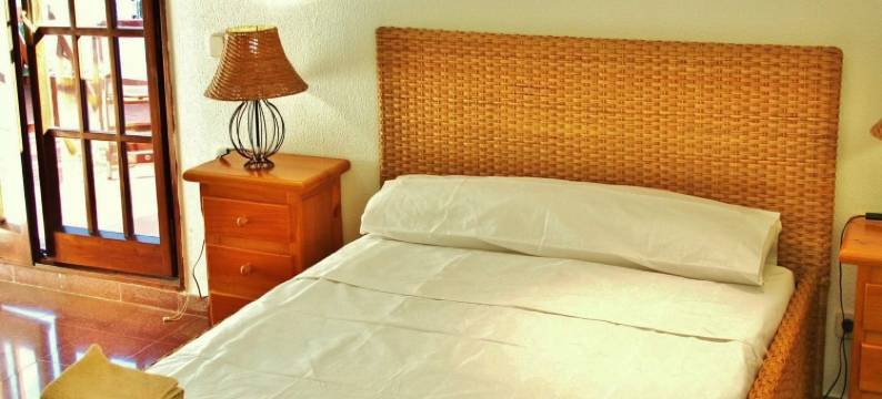 Villa in Sant Pol near Crystal Beach图片