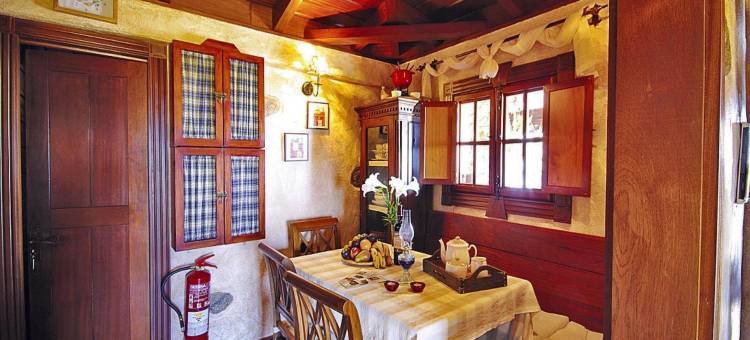 Holiday Home in Vera de Erques图片