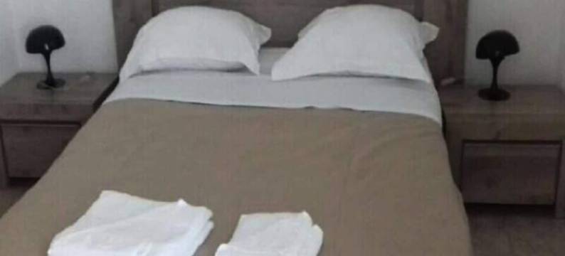 3 Room Apartment 6 People图片