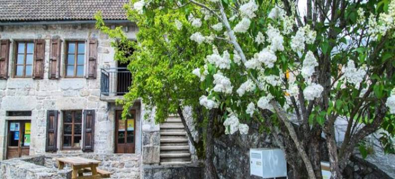 Gîte de France in Brion图片