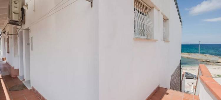 Apartment in Porto Torres with Private Terrace图片