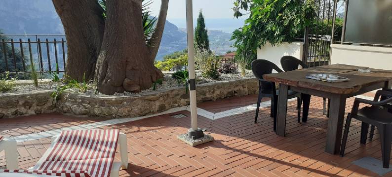 family Stay in French Riviera图片