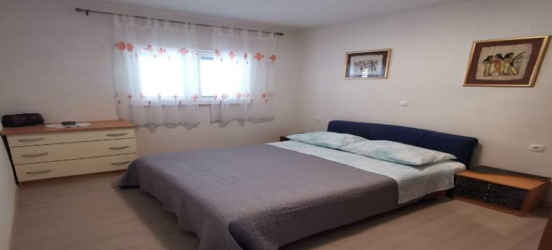 Apartment Nera (ST) - Two-Bedroom Apartment with Sea View图片