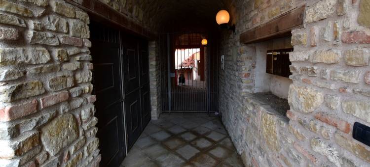 Hillview Langhe Apartment图片