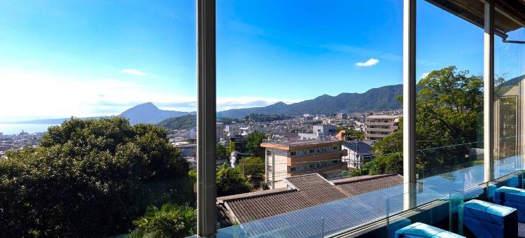 Yukemuri No Sato Azumaya图片