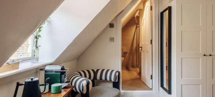 赫尔墨斯酒店 by Nestor(Hermes Hotel by Nestor)图片