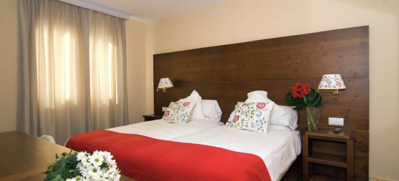 Hotel del Carme图片