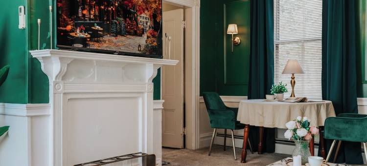 Underwood-Hale房屋(The Underwood-Hale House)图片