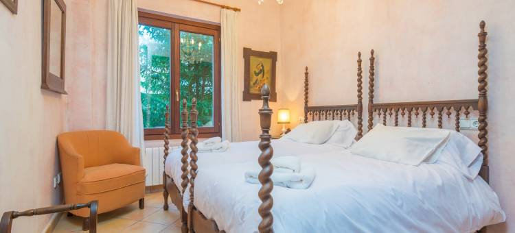 Eremus - House In Valldemossa. Free Wifi图片