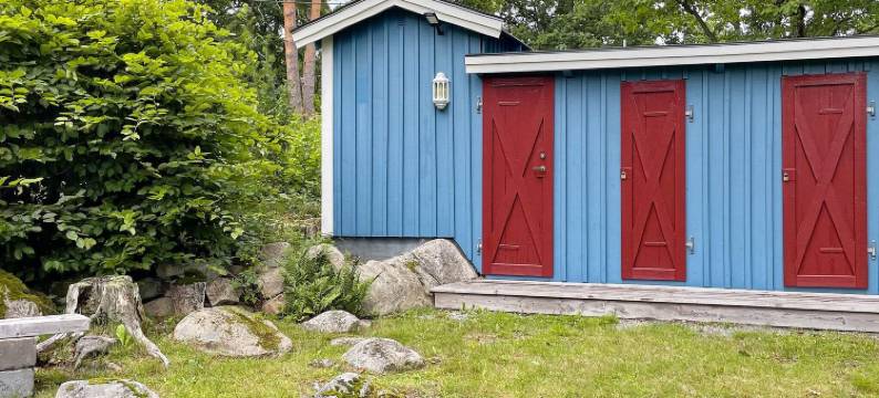 4 star holiday home in KARLSHAMN-By Traum图片