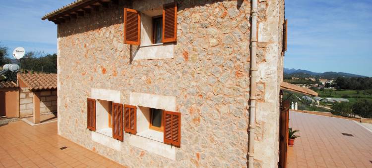Villa in Mallorca with Private Pool图片