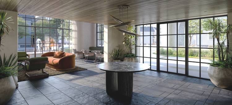 金普顿米拉多尔酒店 - 太平洋格罗夫蒙特雷 by IHG(Kimpton MIRADOR PACIFIC GROVE MONTEREY by IHG)图片