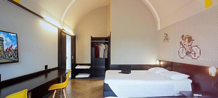 普雷图河蒙利瓦诺宜必思尚品酒店(Ibis Styles Rio Preto Monte Líbano)图片