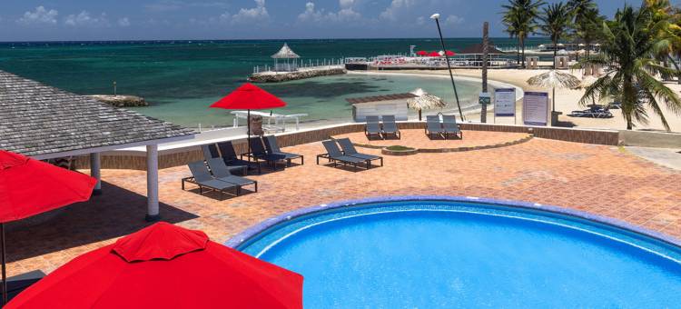 Gran Muthu Runaway Bay Club Caribbean图片