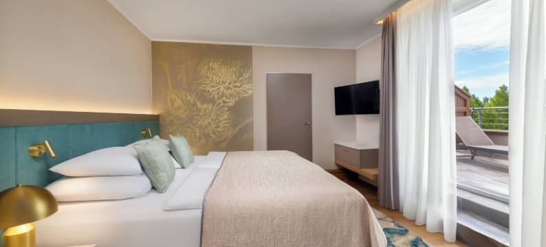 莲花温泉及水疗酒店(Lotus Therme Hotel & Spa)图片