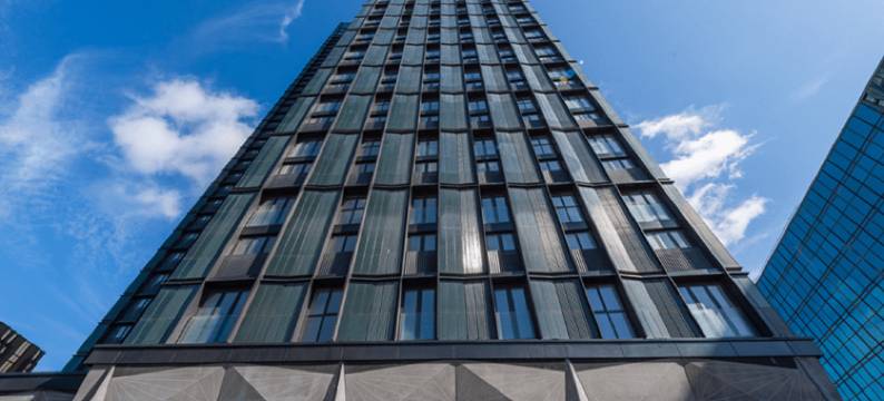 查尔斯希望的克罗伊登(Charles Hope London Croydon)图片