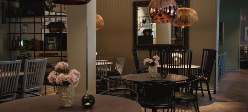 Home Hotel 贝格马斯塔伦(Home Hotel Bergmästaren)图片